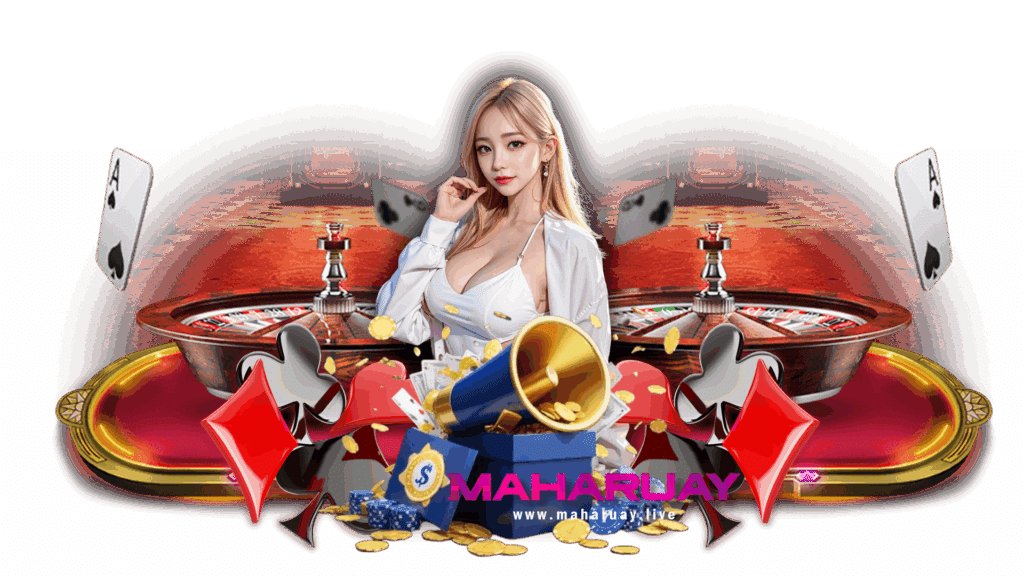 maharuay หาเงินที่เว็บเกมของเรา ใช้งานทุกบริการได้แบบฟรี ๆ